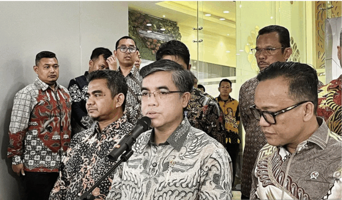 Aturan Baru! Tak Ada Lagi Syarat Umur dalam Proses Rekrutmen